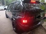 BMW X5 2003 годаүшін5 000 000 тг. в Алматы – фото 5