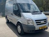 Ford Transit 2007 года за 7 200 000 тг. в Алматы – фото 3