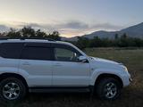 Toyota Land Cruiser Prado 2006 года за 11 000 000 тг. в Талдыкорган – фото 2