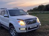 Toyota Land Cruiser Prado 2006 года за 11 000 000 тг. в Талдыкорган