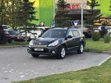 Subaru Outback 2013 годаүшін7 200 000 тг. в Алматы – фото 2