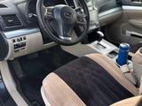 Subaru Outback 2013 годаүшін7 200 000 тг. в Алматы – фото 5