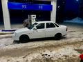 ВАЗ (Lada) Priora 2170 2011 годаfor1 940 000 тг. в Костанай – фото 2