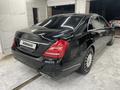 Mercedes-Benz S 350 2010 года за 13 700 000 тг. в Шымкент – фото 8