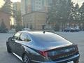 Hyundai Sonata 2020 года за 12 200 000 тг. в Павлодар – фото 44