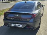 Hyundai Sonata 2020 годаүшін12 400 000 тг. в Павлодар – фото 5