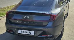 Hyundai Sonata 2020 года за 12 400 000 тг. в Павлодар – фото 5