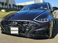 Hyundai Sonata 2020 года за 12 200 000 тг. в Павлодар – фото 9