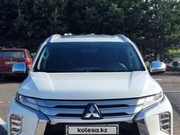 Mitsubishi Montero Sport 2022 года за 21 900 000 тг. в Алматы