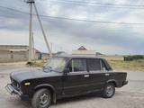 ВАЗ (Lada) 2106 1995 года за 350 000 тг. в Шымкент