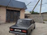ВАЗ (Lada) 2106 1995 года за 350 000 тг. в Шымкент – фото 3