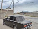 ВАЗ (Lada) 2106 1995 года за 350 000 тг. в Шымкент – фото 4