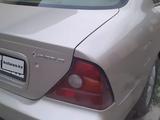 Chevrolet Evanda 2005 годаүшін2 200 000 тг. в Шымкент – фото 4