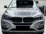 BMW X6 2015 года за 18 880 000 тг. в Астана