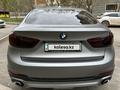 BMW X6 2015 года за 18 880 000 тг. в Астана – фото 6