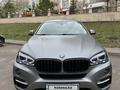 BMW X6 2015 года за 18 880 000 тг. в Астана – фото 7