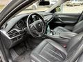 BMW X6 2015 года за 18 880 000 тг. в Астана – фото 9
