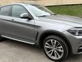 BMW X6 2015 года за 18 880 000 тг. в Астана – фото 5