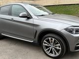 BMW X6 2015 года за 18 880 000 тг. в Астана – фото 5