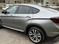 BMW X6 2015 года за 18 880 000 тг. в Астана – фото 3