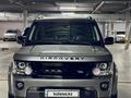 Land Rover Discovery 2010 года за 10 500 000 тг. в Алматы – фото 3