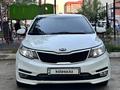 Kia Rio 2015 года за 5 600 000 тг. в Астана – фото 3