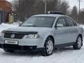 Volkswagen Passat 2002 года за 2 900 000 тг. в Астана – фото 4