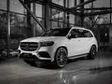 Mercedes-Benz GLS 450 4MATIC 2021 годаүшін57 255 146 тг. в Тараз