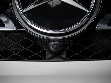 Mercedes-Benz GLS 450 4MATIC 2021 годаүшін57 255 146 тг. в Тараз – фото 9