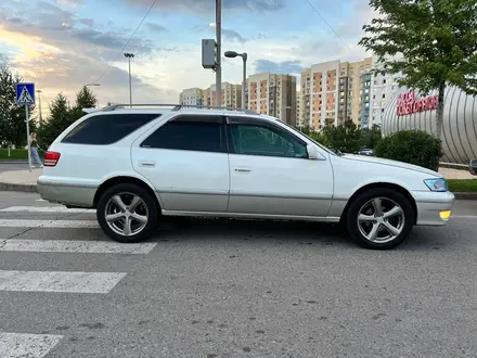 Toyota Camry Gracia 1997 года за 3 800 000 тг. в Алматы – фото 8