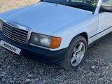 Mercedes-Benz 190 1988 года за 750 000 тг. в Алматы – фото 5