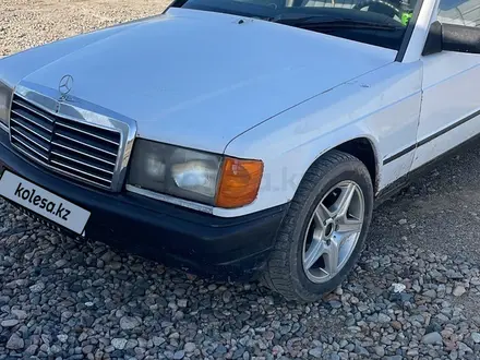 Mercedes-Benz 190 1988 года за 750 000 тг. в Алматы – фото 5