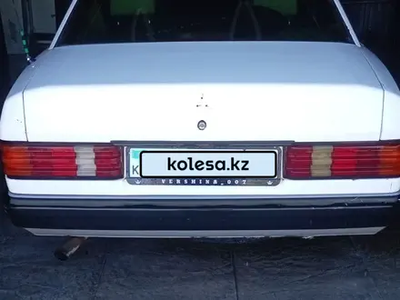 Mercedes-Benz 190 1988 года за 750 000 тг. в Алматы – фото 6