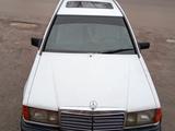 Mercedes-Benz 190 1988 года за 750 000 тг. в Алматы – фото 2