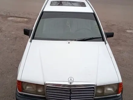 Mercedes-Benz 190 1988 года за 750 000 тг. в Алматы – фото 2