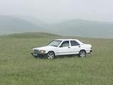 Mercedes-Benz 190 1988 года за 750 000 тг. в Алматы – фото 4
