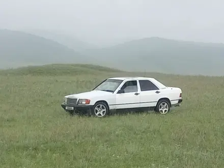 Mercedes-Benz 190 1988 года за 750 000 тг. в Алматы – фото 4