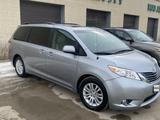 Toyota Sienna 2014 года за 12 990 000 тг. в Жанаозен