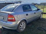 Opel Astra 2001 годаүшін2 850 000 тг. в Актобе – фото 5