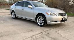 Lexus GS 300 2006 года за 6 500 000 тг. в Алматы – фото 3