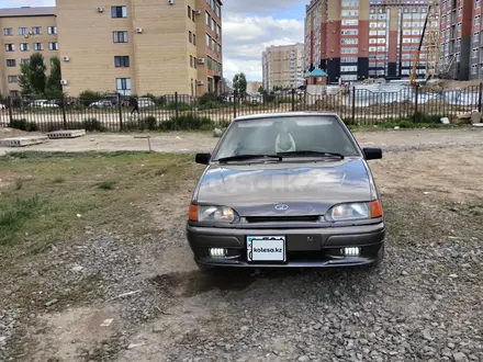 ВАЗ (Lada) 2114 2013 годаүшін1 900 000 тг. в Актобе