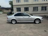 BMW 530 1998 года за 2 800 000 тг. в Талгар – фото 4