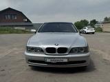 BMW 530 1998 года за 2 800 000 тг. в Талгар