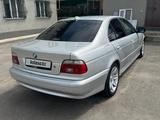 BMW 530 1998 года за 2 800 000 тг. в Талгар – фото 2