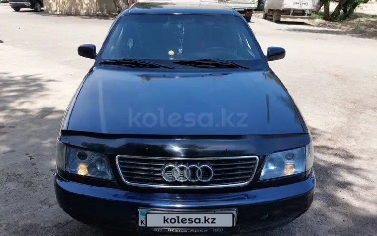 Audi A6 1996 года за 3 000 000 тг. в Жезказган