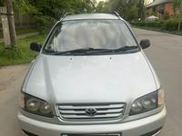 Toyota Ipsum 1997 года за 3 500 000 тг. в Алматы