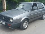 Volkswagen Golf 1992 года за 850 000 тг. в Тараз