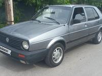 Volkswagen Golf 1992 годаүшін850 000 тг. в Тараз