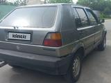 Volkswagen Golf 1992 года за 850 000 тг. в Тараз – фото 3