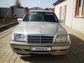 Mercedes-Benz C 280 1995 годаүшін4 000 000 тг. в Актобе